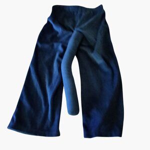 Pete The Cat Kids Blue Costume Halloween Pants Bottoms Only 4T